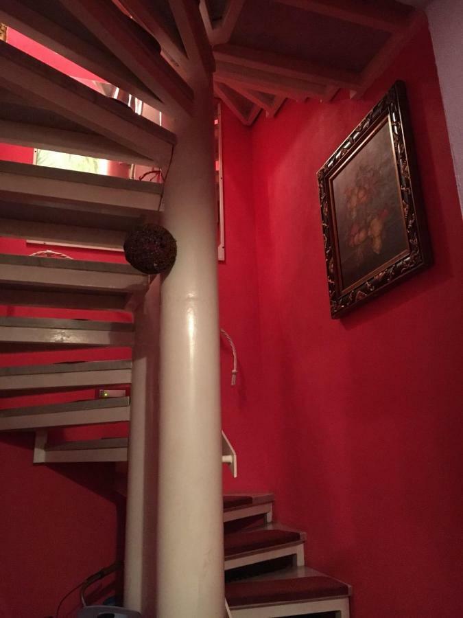 Rodeo Drive Apartment Виареджо Екстериор снимка