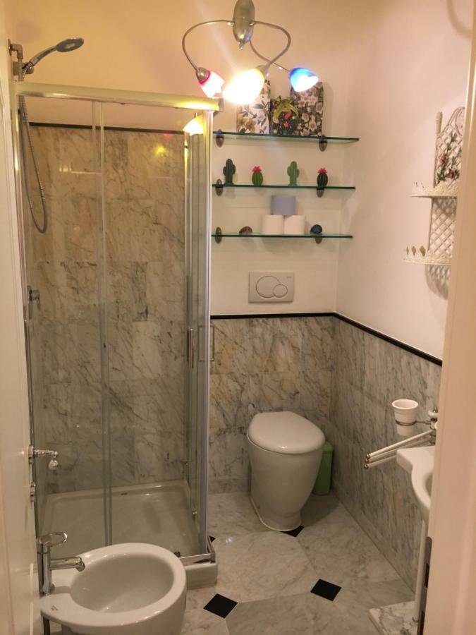 Rodeo Drive Apartment Виареджо Екстериор снимка