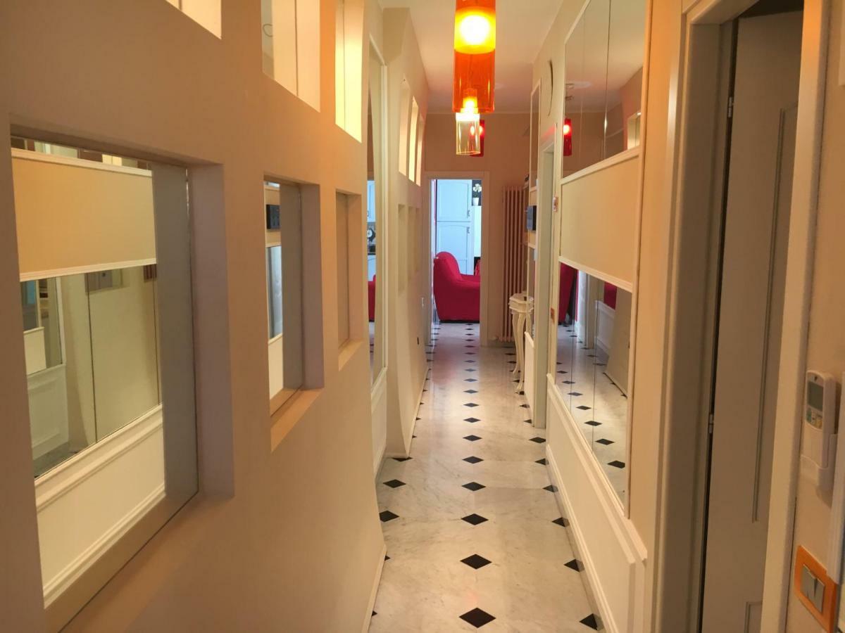 Rodeo Drive Apartment Виареджо Екстериор снимка