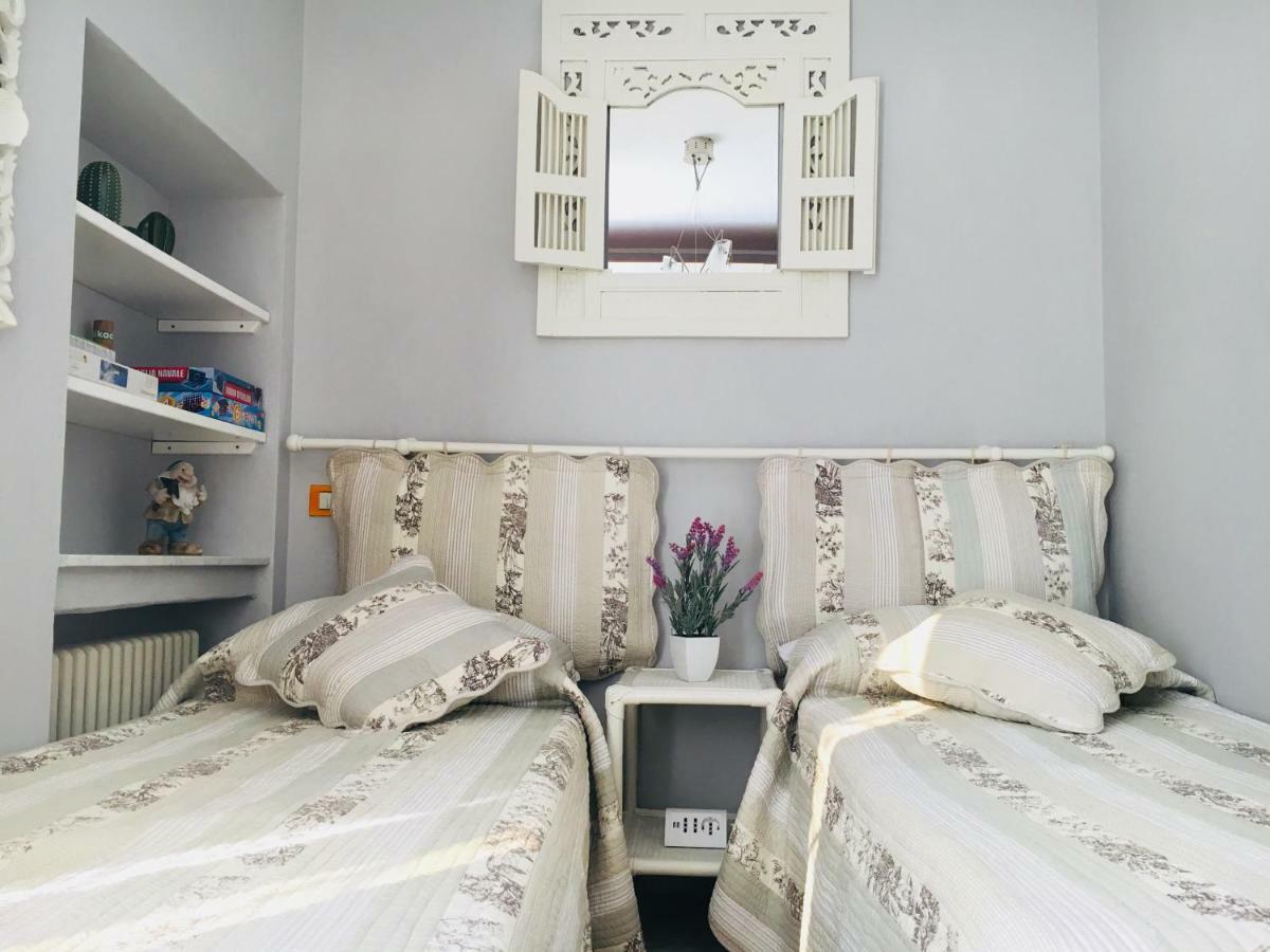 Rodeo Drive Apartment Виареджо Екстериор снимка