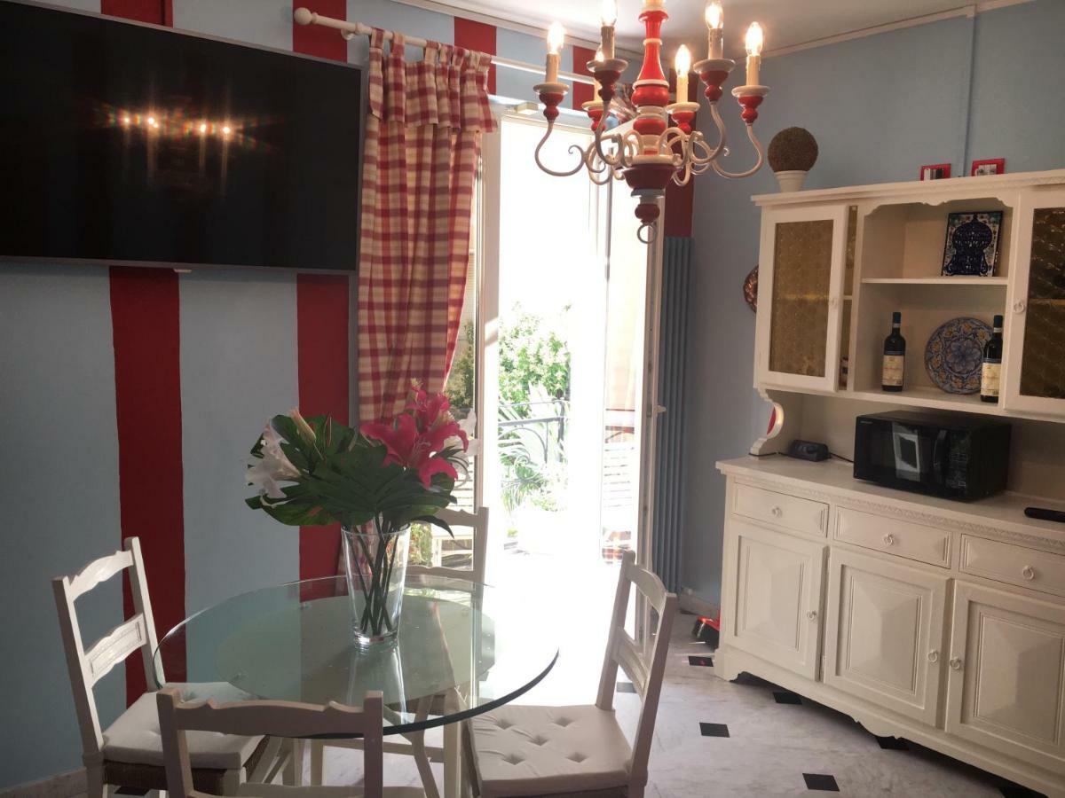 Rodeo Drive Apartment Виареджо Екстериор снимка