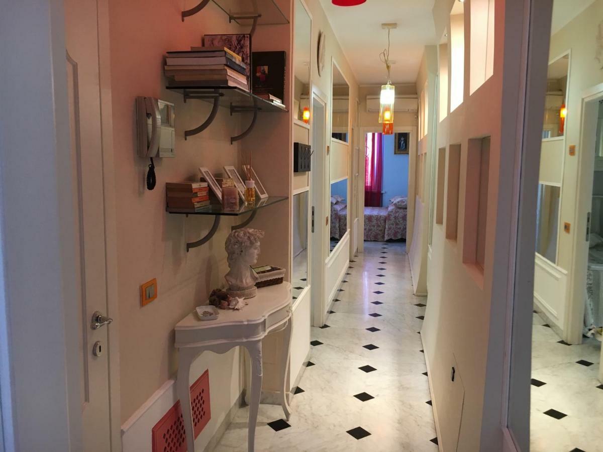 Rodeo Drive Apartment Виареджо Екстериор снимка