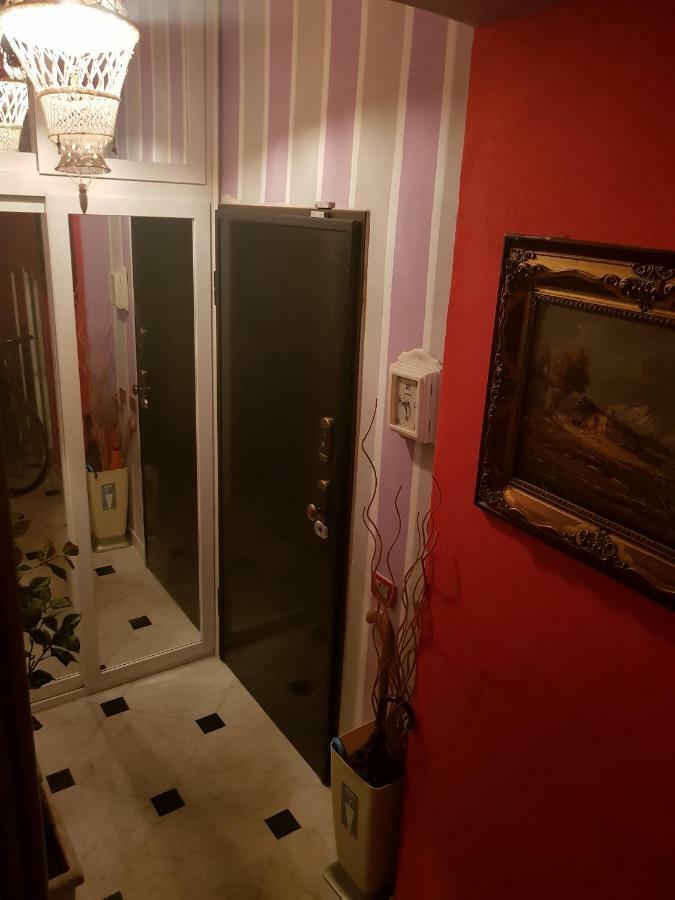 Rodeo Drive Apartment Виареджо Екстериор снимка