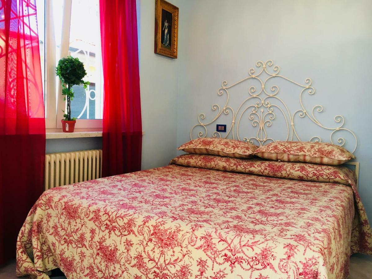 Rodeo Drive Apartment Виареджо Екстериор снимка